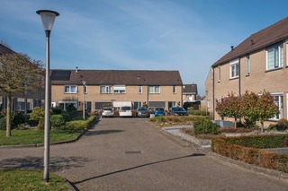 Denekamp - Akkermaten 8